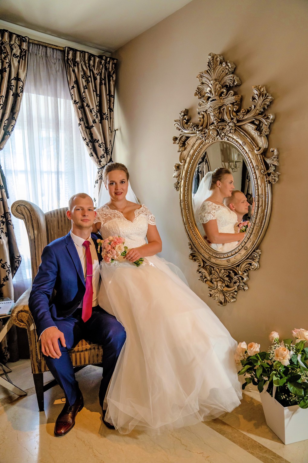 Места проведения свадьбы
